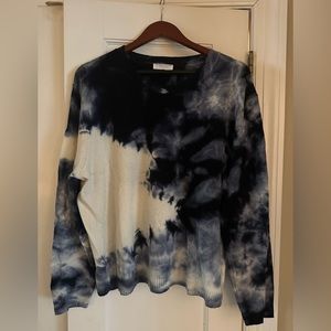 Majestic Filatures light cashmere sweater